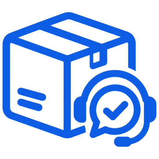 پشتیبانی تخصصی